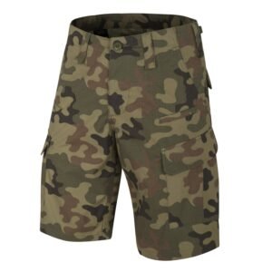 CPU Shorts