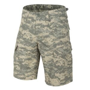 CPU Shorts