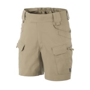 UTS Shorts 6"