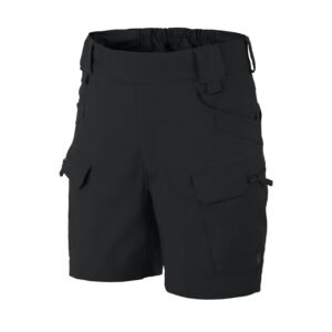 UTS Shorts 6"