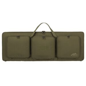 Double Upper Rifle Bag 18