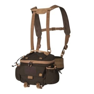 Foxtrot Mk2 Rig