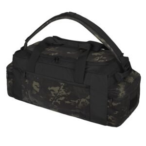 Enlarged Urban Training Bag