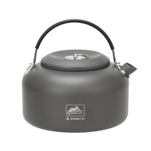 Camp Kettle