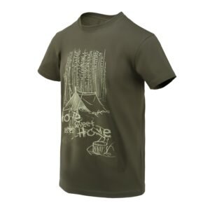 T-shirt (Home Sweet Home)
