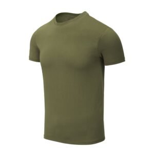 T-shirt Slim Organic