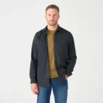 Concealed Carry Shirt (2I)