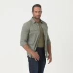 Concealed Carry Shirt (C1)