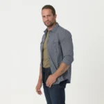 Concealed Carry Shirt (C3)