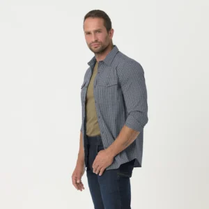 Concealed Carry Shirt (C3)