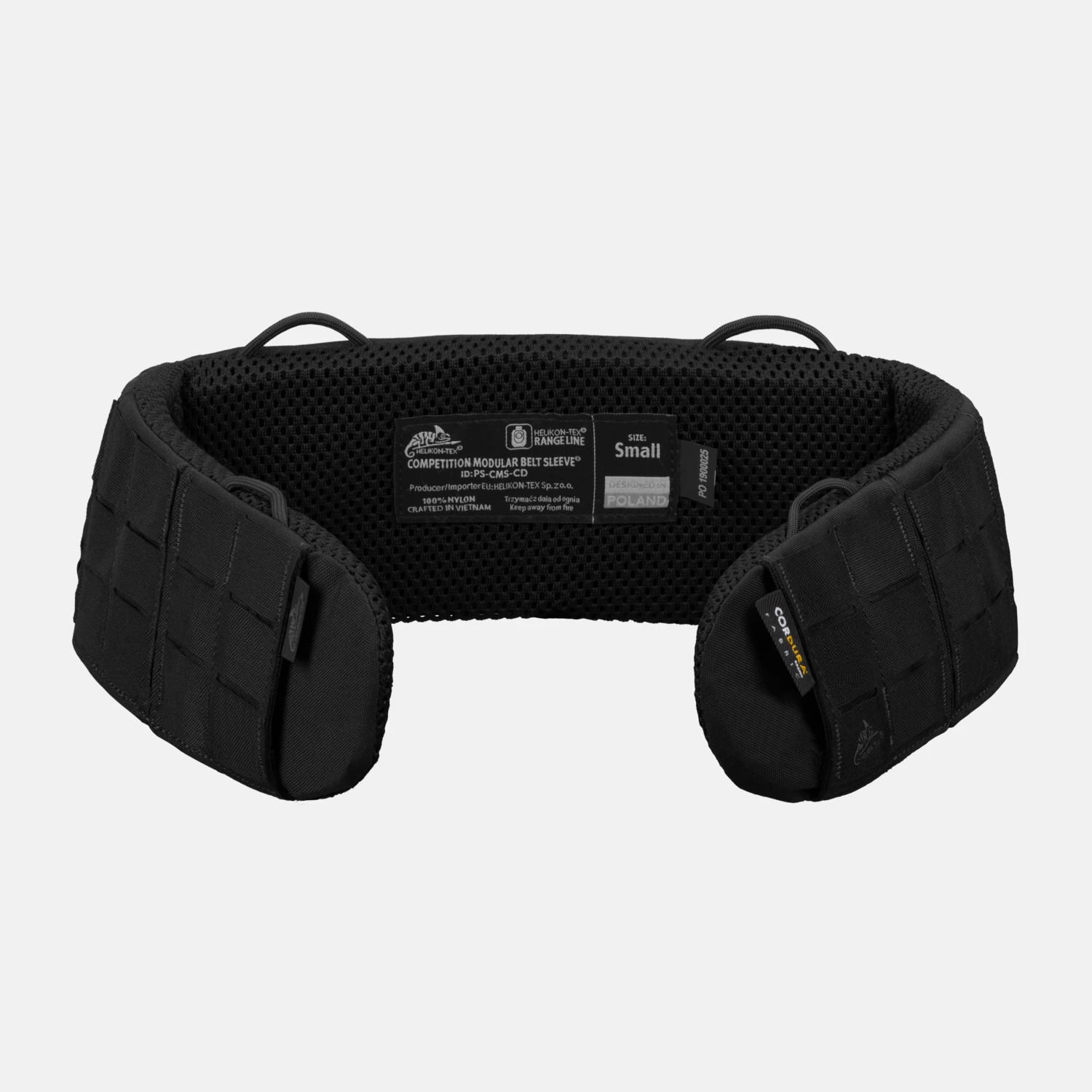 Competition Modular Belt Sleeve (01)