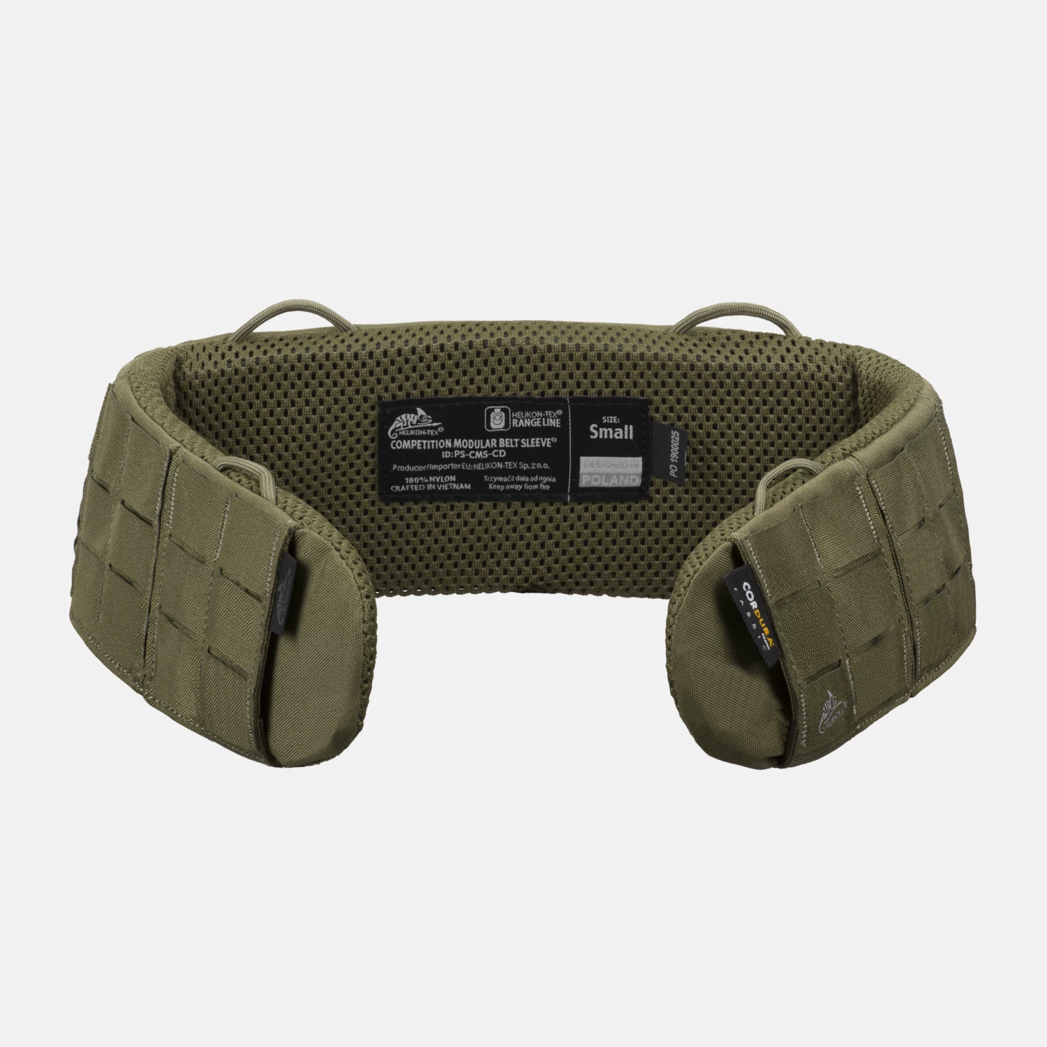 Competition Modular Belt Sleeve (02)