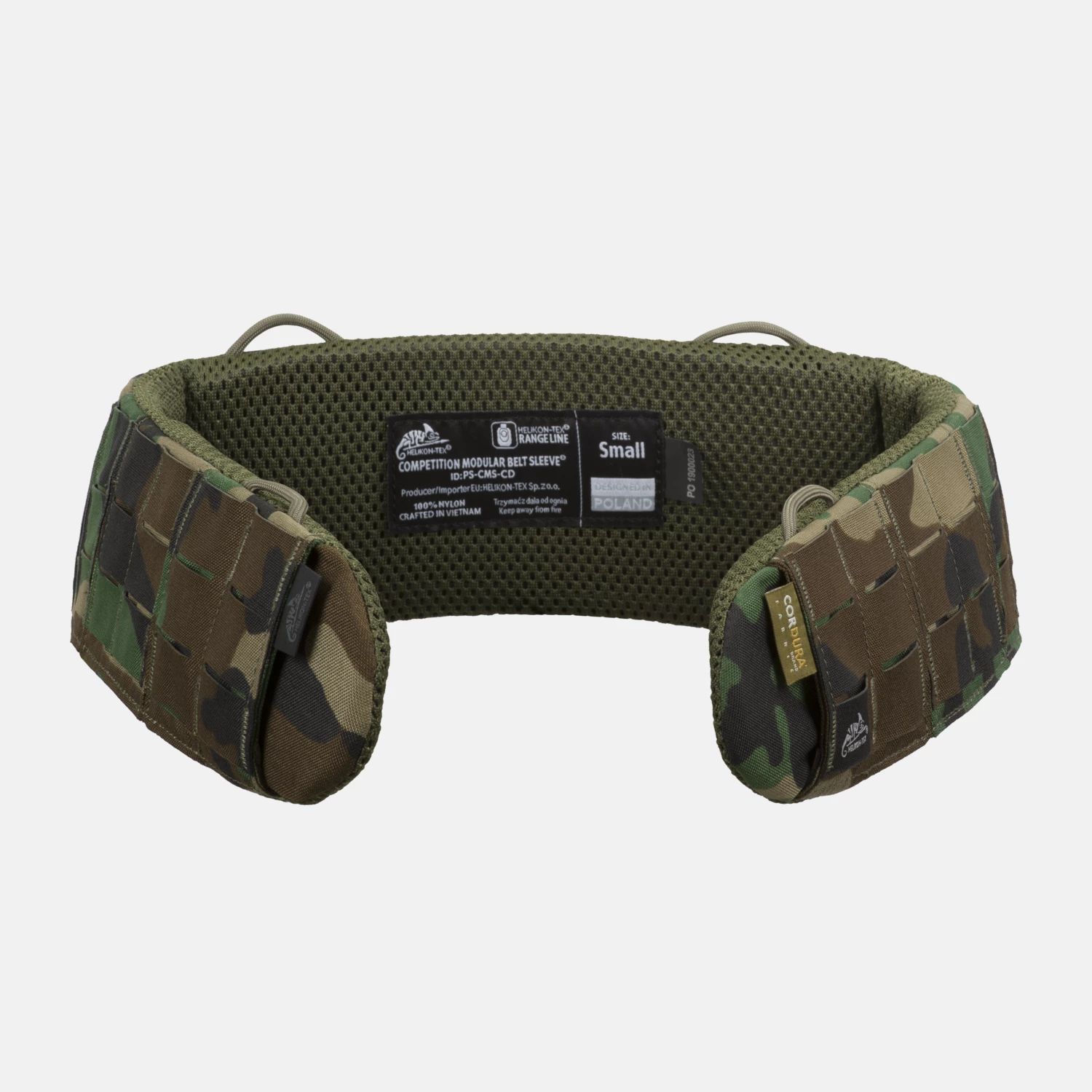 Competition Modular Belt Sleeve (03)