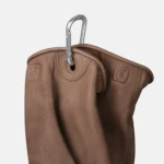 Lumber Bushcraft Gloves (Olive Green)