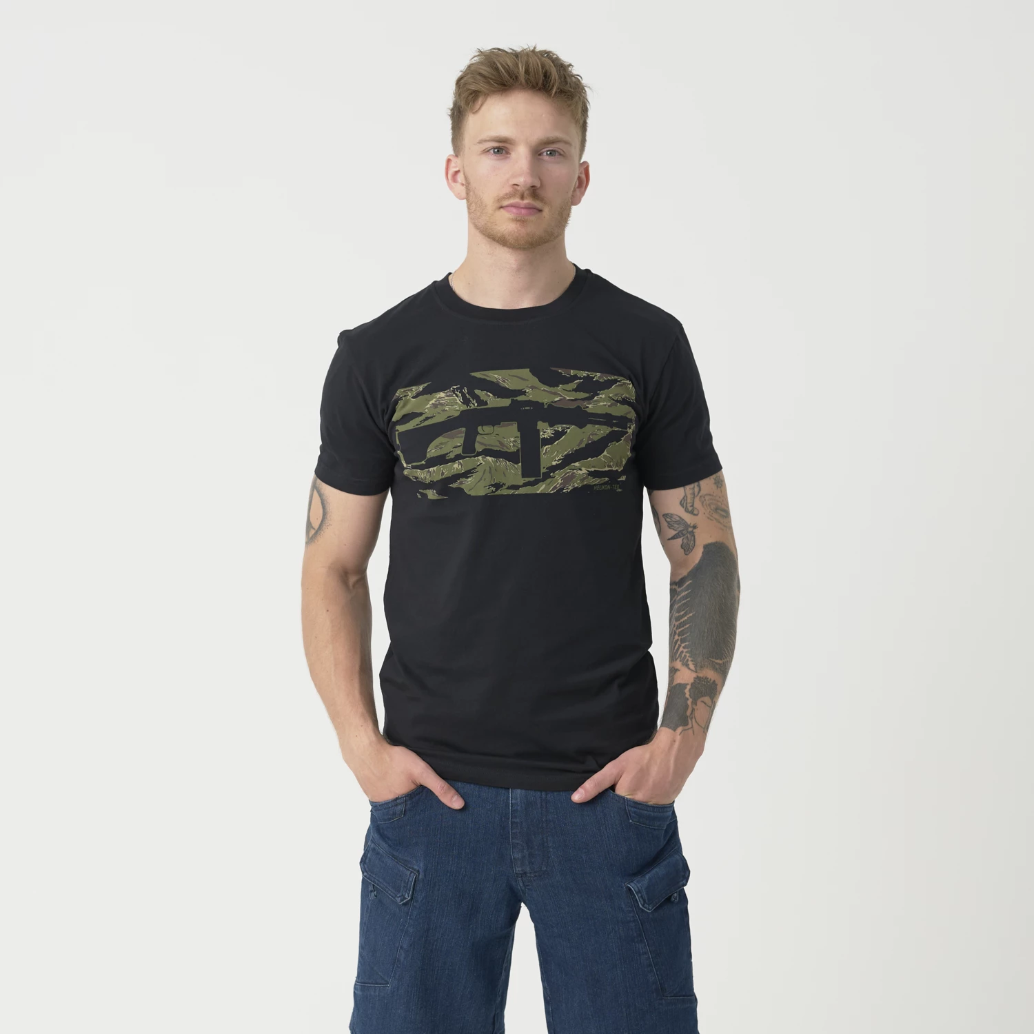 T-shirt (RPD)