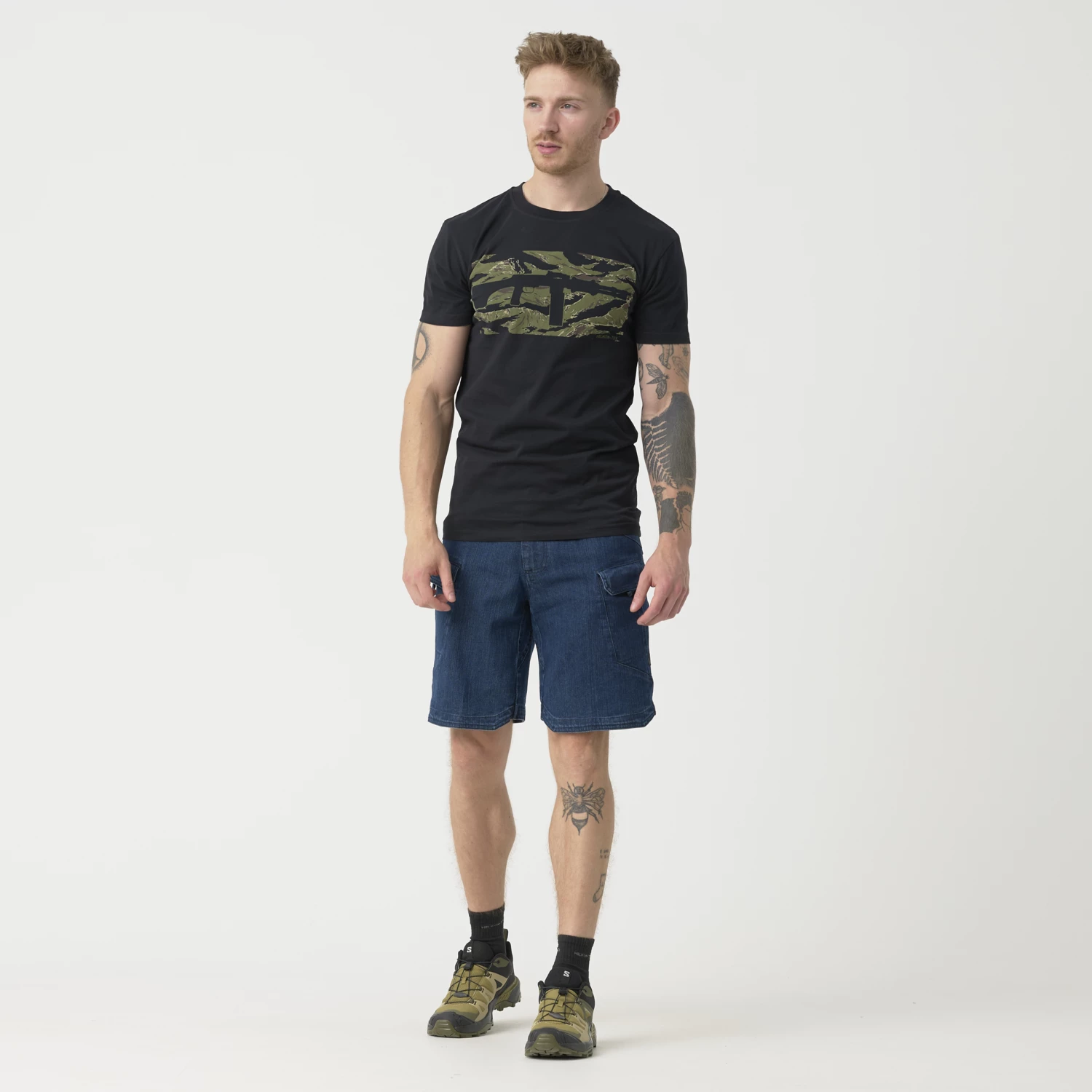 T-shirt (RPD)