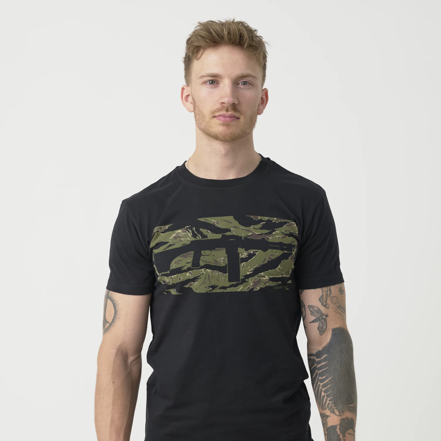 T-shirt (RPD)