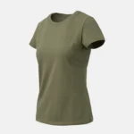 Women's T-shirt Slim Organic (02)