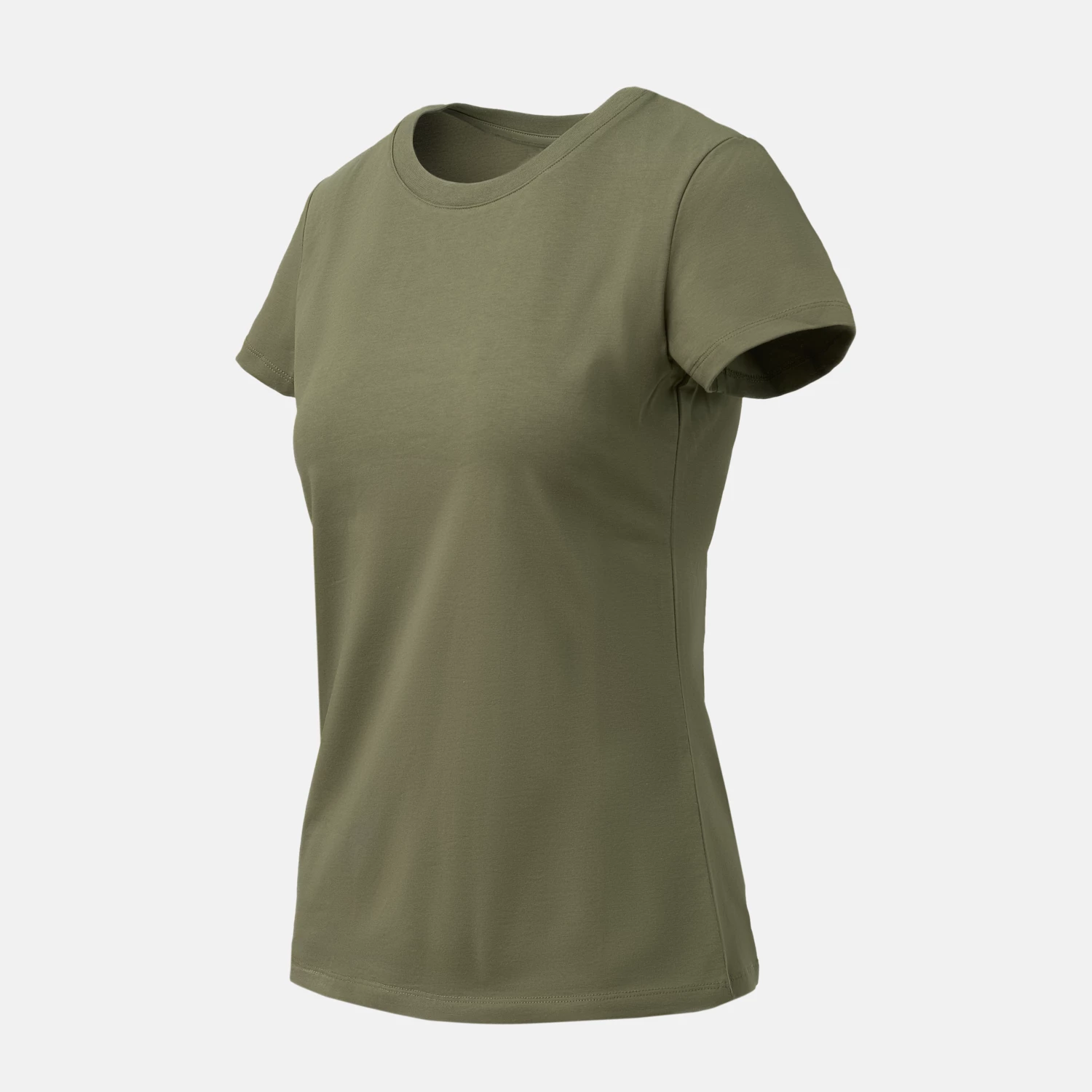 Women's T-shirt Slim Organic (02)