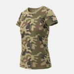 Women's T-shirt Slim Organic (04)